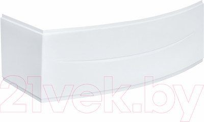 Экран для ванны Santek Майорка XL 160 L (WH501649)