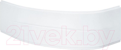 Экран для ванны Santek Эдера 170 L (WH501654)