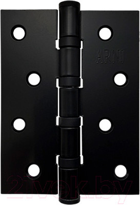Петля дверная Arni 100x75 MB (врезная)