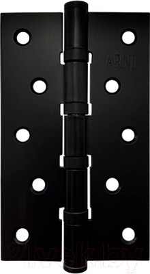 Петля дверная Arni 125x75 MB (врезная)