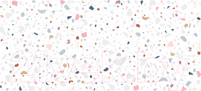 Плитка Cersanit Pudra PDG451D (200x440, многоцветный)