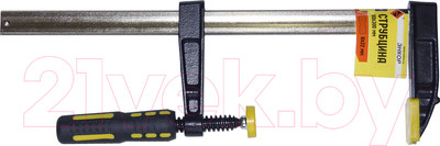 Струбцина Энкор 48414