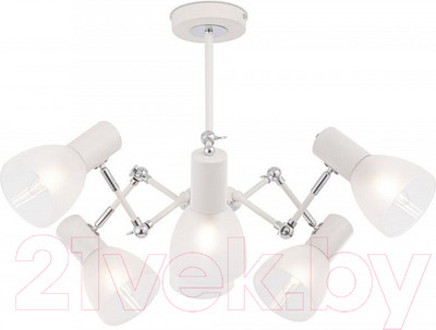 Люстра Freya Avery FR5080PL-06W