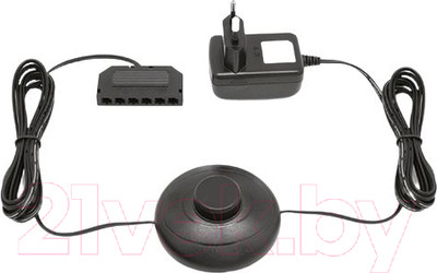 Трансформатор для светильника Мебельград ZSI-12DC-1.8W