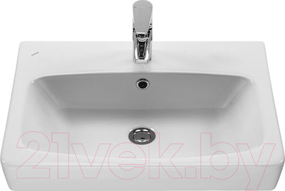 Умывальник Santek Нео 60 (с пьедесталом)