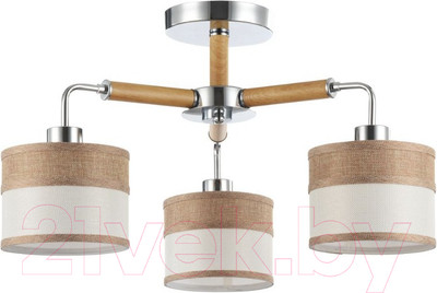 Люстра Freya Helen FR5329-PL-03-CH