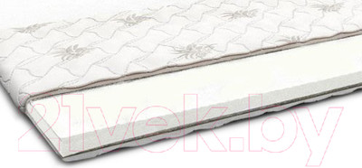 Наматрасник ортопедический Барро 308/303 70x200