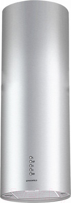 Вытяжка коробчатая Maunfeld Lee Isla 39 (нержавеющая сталь)