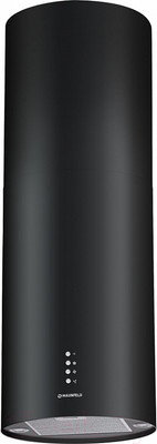 Вытяжка коробчатая Maunfeld Lee Isla 39 (черный)