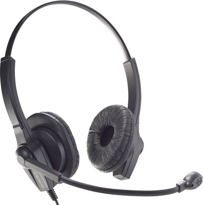 Наушники-гарнитура Accutone WB610 QD