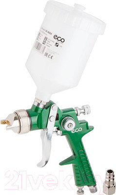 Пневматический краскопульт Eco SG-8000 (SG-8000H14U)