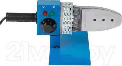 Паяльник для полипропиленовых труб Solaris PW-1002