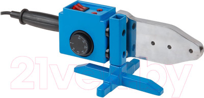 Паяльник для полипропиленовых труб Solaris PW-1502