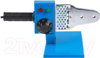 Паяльник для полипропиленовых труб Solaris PW-602