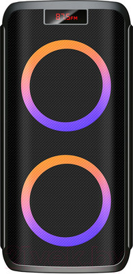 Портативная колонка Ginzzu GM-202