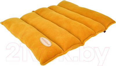 Матрас для животных Puppia Soft Mat / PATD-AU5978-YL (желтый)