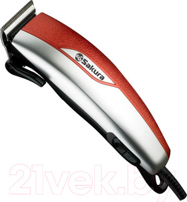 Машинка для стрижки волос Sakura SA-5106R