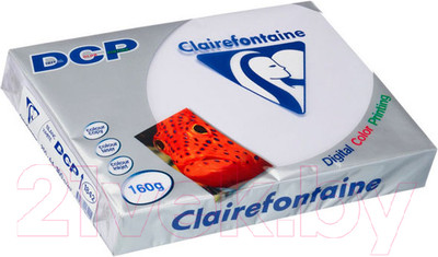 Бумага DCP A4 CF 160г/м 250л / 1842