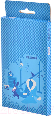 Дополнение к настольной игре Magellan Заяц под шубой / MAG119791