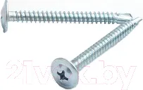 Саморез Монтаж С прессшайбой 4.2х25 сверло / MK183720 (300шт)