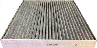 Салонный фильтр Hyundai/KIA 97133G8000