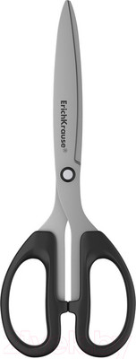 Ножницы канцелярские Erich Krause Top Мodel / 14856