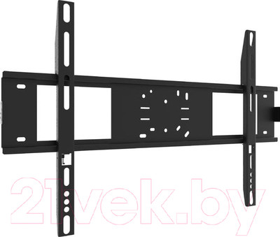 Кронштейн для телевизора Electric Light КБ-01-67 (черный)
