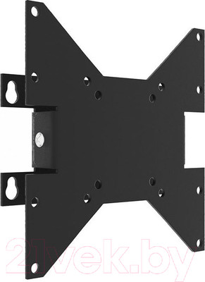 Кронштейн для телевизора Electric Light КБ-01-62 (черный)