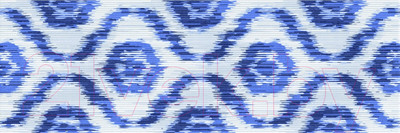 Декоративная плитка Керамин Вилландри 2Д (750x250)