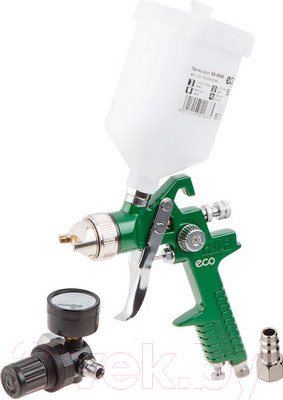 Пневматический краскопульт Eco SG-9000 (SG-9000H14MU)