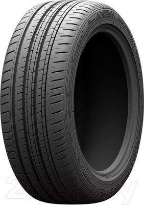 Летняя шина Белшина Artmotion Бел-529 HP Asymmetric 235/55R17 99W