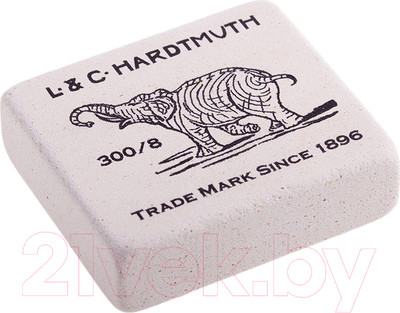 Ластик Koh-i-Noor Elephant 300/08