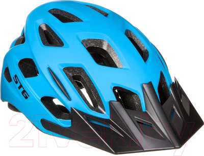 Защитный шлем STG HB3-2-B / Х98581 (L)