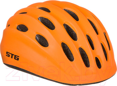 Защитный шлем STG HB10-6 / Х98560 (M, оранжевый)