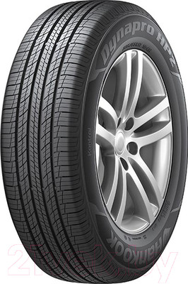Летняя шина Hankook Dynapro HP2 RA33 235/50R19 99H