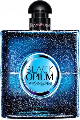 Парфюмерная вода Yves Saint Laurent Black Opium Intense (90мл)