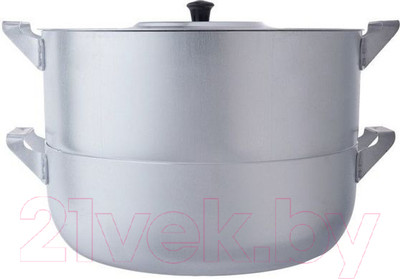 Мантоварка Scovo МТ-040