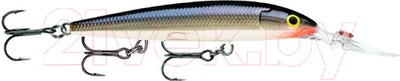 Воблер Rapala Downdeep Husky Jerk / DHJ14-S