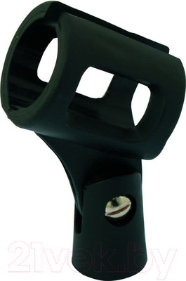 Держатель для микрофона Omnitronic MCK-15