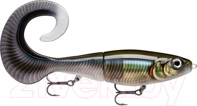 Воблер Rapala X-Rap Otus / XROU17-SMB