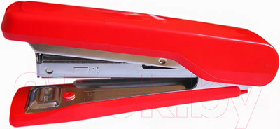 Степлер Kangaro HS-10H (красный)