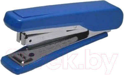 Степлер Kangaro HS-10H (темно-синий)