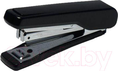 Степлер Kangaro HS-10H (черный)