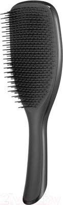 Расческа-массажер Tangle Teezer The Large Wet Detangler Black