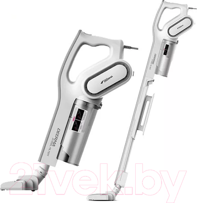 Вертикальный пылесос Deerma DX700