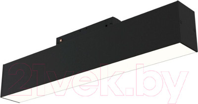 Трековый светильник Maytoni Track TR012-2-12W4K-B