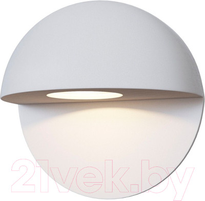 Бра уличное Maytoni Mezzo O033WL-L3W3K