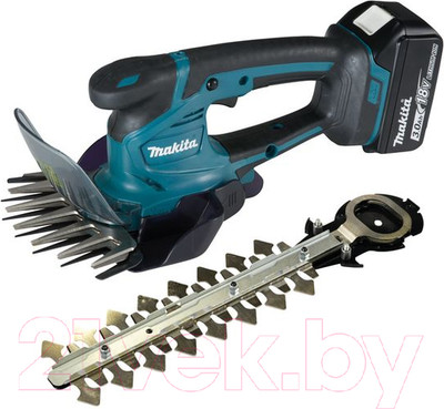 Кусторез аккумуляторный Makita DUM604SYX