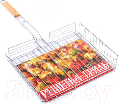 Решетка для мангала Home Line BBQ66