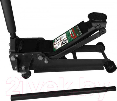 Подкатной домкрат RockForce RF-TR50001